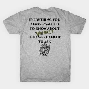 Everything tagline T-Shirt